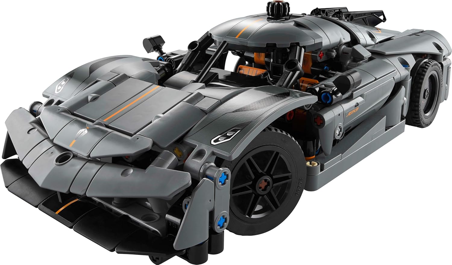 LEGO® Technic 42173 Koenigsegg